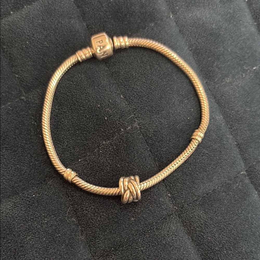 Pandora Bracelet